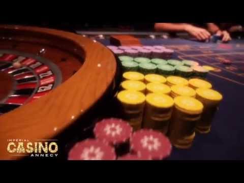 Imperial poker annecy
