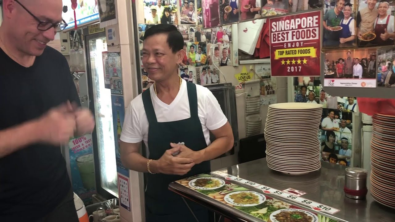 Deaf-Owned Business Series