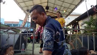Chacha Romeo Show Kalibaru Timur Semprotan Asmiyati Supriyadi