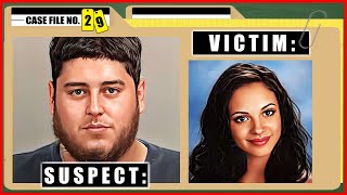 Murdered Faith Hedgepeth