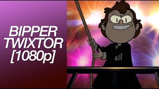 Gravity Falls Bipper Scene Pack Twixtoredslowed 1080P