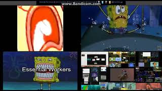 Up To Faster Spongebob 4 Parsion