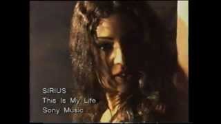 Клип Sirius - This Is My Life