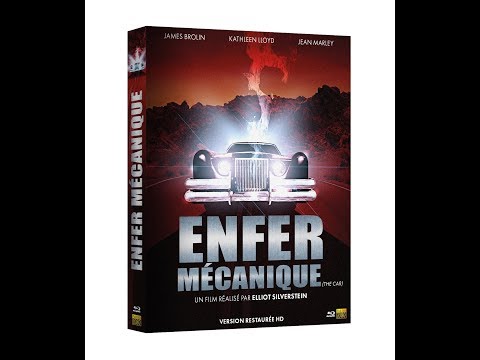 Enfer mécanique