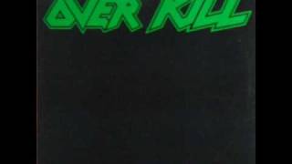 Watch Overkill The Answer video