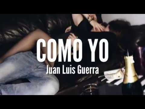 Como Yo Video