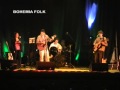 Bohemia Folk - Añorando