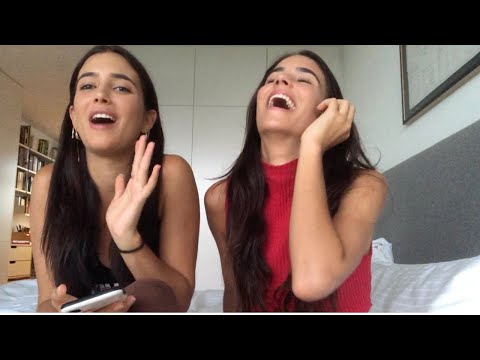 Q&A- answering questions our followers want to know about us!!