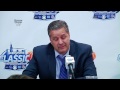 Kentucky Wildcats TV: Coach Calipari - UCLA Postgame