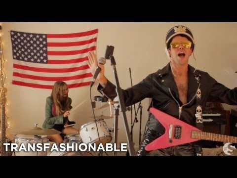 Drag Queen Makeover: Transfashionable Episode 1