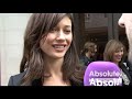 Olga Kurylenko at the Empire Awards 2009