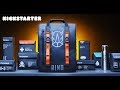 Most Advanced Emergency Survival System In The World! On Kickstarter: https://kck.st/2RcVMDZ