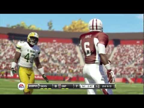 Download the Don Bosco Prep Ironmen from Next Gen Uniforms for use in NCAA Football 12 along with many other teams for Road to Glory mode, Dynasty, or Online...