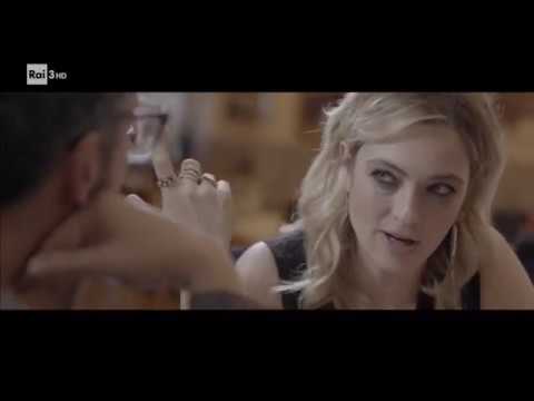 Dario Brunori incontra Carolina Crescentini - Brunori Sa 06/04/2018