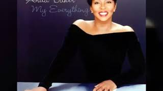 Watch Anita Baker How Could You video