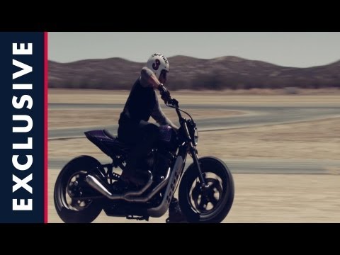 On Pace w/ Pastrana – Motorcycles, Halfpipes, and Supercuts – Episode 18