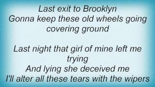 Watch Fall Last Chance To Turn Around video