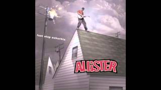 Watch Allister The One That Got Away video