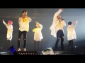 WINNER - 사랑하지마 (BUT) Live Performance Exit:E Tour (Fancams Version)