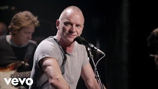 Sting - Dead Mans Boots