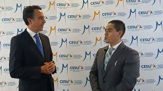 Carlos Eduardo Giadans - Alumno Egresado En La Maestría En Project Management