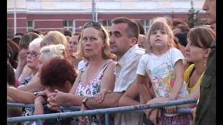 Видео День города в Орле - 5 августа от IstokiOrel, улица 5 Августа, Орёл, Россия