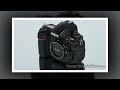 Nikon D700 Body with Extra Battery and Camera Armor Protective skin (ImageAcquisitions.com)