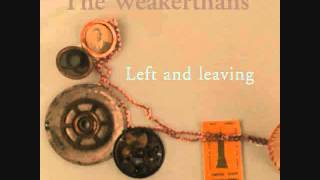 Watch Weakerthans Watermark video
