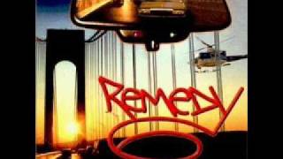 Watch Remedy Everything Is Real video