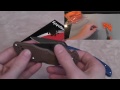 Spyderco Endura 4 FFG - The Everything Knife