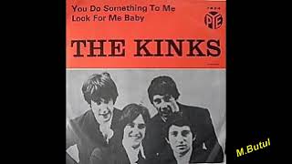Watch Kinks Im A Hog For You Baby video