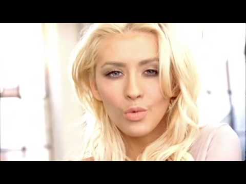 christina aguilera album back to basics. Christina Aguilera - Save Me