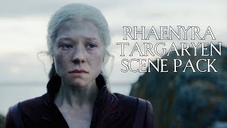 Rhaenyra Targaryen Scene Pack 2X 01 Not Twixtor