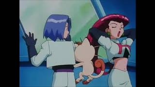 Jessie Doesn't Have Many Friends