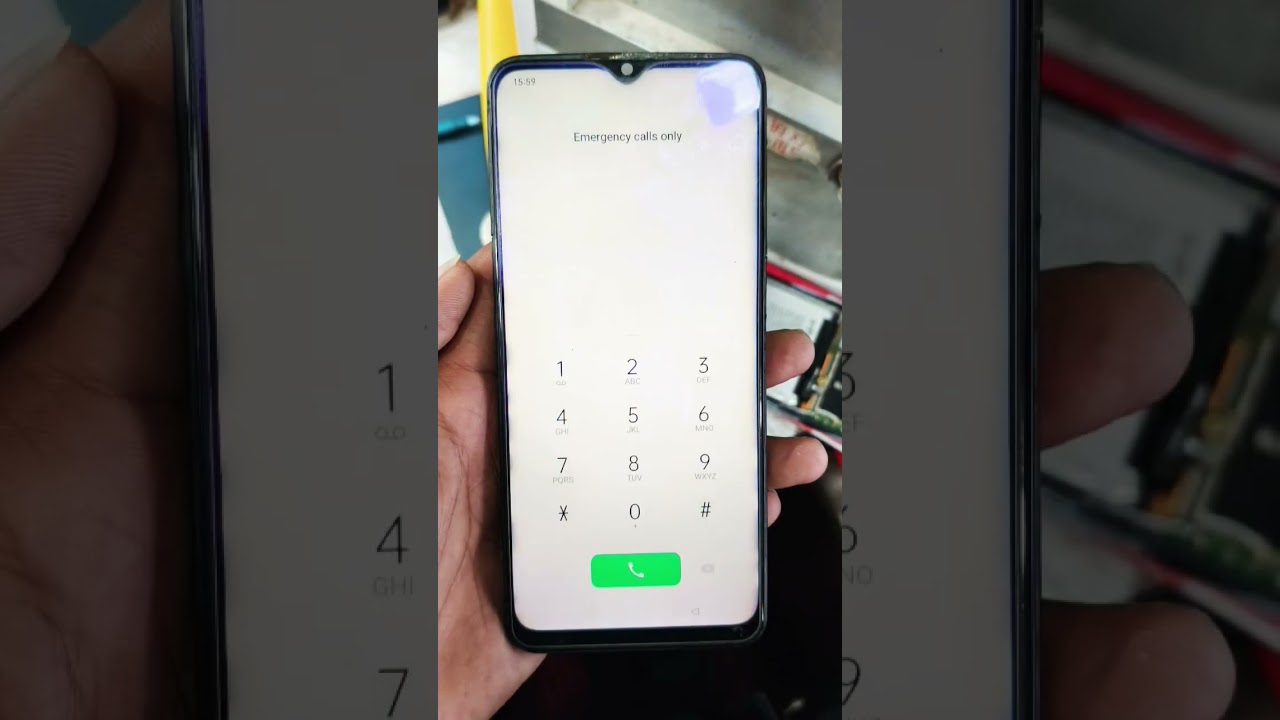oppo A9 2020||cph1933 Frp lock bypass without pc easy oppo A9 2020||cph1933 Frp lock bypass without pc easy