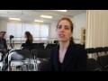 Stadsdeel Zuid geeft aan Nationale Ballet Academie