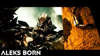 Aleks Born - On Sight _ Transformers