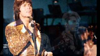 Watch Cliff Richard November Night video