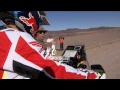 Stage 5 - Car/Bike - Stage Summary - (Copiapo - Antofagasta)