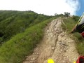 TRILHA EM CUIABÁ - MORRO AVALANCHE