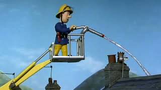 Vatrogasac Sam Croatian Fireman Sam Series 5 Intro With Series 1 Theme