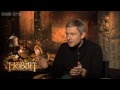 the hobbit