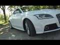 Audi TTS roadtest (english subtitled)