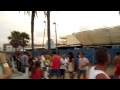 Bora Bora Beach @ Ibiza 23.07.11