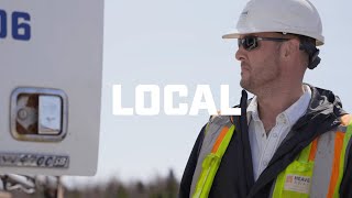 Heave Away Waste Management - 20232024 Commercial 15 Second
