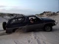 TERRANO FUN IN THE SAND