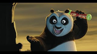 Kung Fu Panda | Ejderha Savaşçı Tai Lunga Karşı |