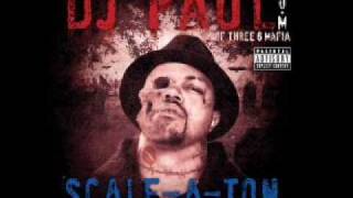 Watch Dj Paul Internet Whore video