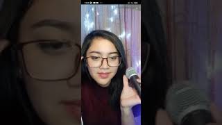 Shesillia On Bigo Live Indonesia 16082021