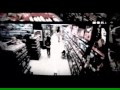 VIDEO SHOCK incredibile ragazza ripresa con poteri paranormali